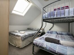 Short Term Shared R&R In Chorlton