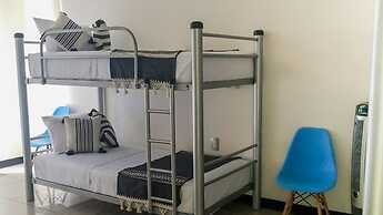 Esencia Hostal Terminal Oaxaca