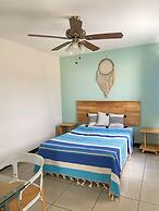 Esencia Hostal Terminal Oaxaca