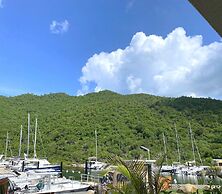 Blue Sail Hotel SXM