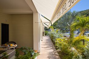 Blue Sail Hotel SXM