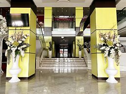 Caprioara Spa&Wellness Resort