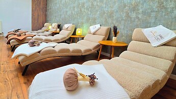 Caprioara Spa&Wellness Resort
