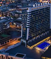 Windsor Hotel & Convention Center