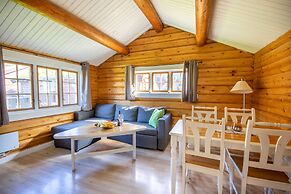 Topcamp Mosjøen - Helgeland