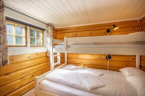 Topcamp Mosjøen - Helgeland