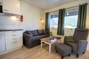 Topcamp Mosjøen - Helgeland