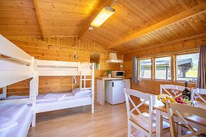 Topcamp Mosjøen - Helgeland