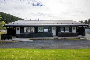 Topcamp Mosjøen - Helgeland