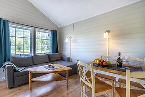 Topcamp Mosjøen - Helgeland