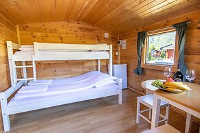 Topcamp Mosjøen - Helgeland