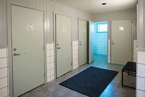 Topcamp Mosjøen - Helgeland