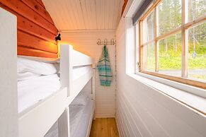 Topcamp Mosjøen - Helgeland