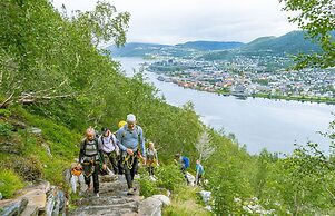 Topcamp Mosjøen - Helgeland