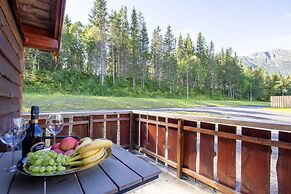 Topcamp Mosjøen - Helgeland
