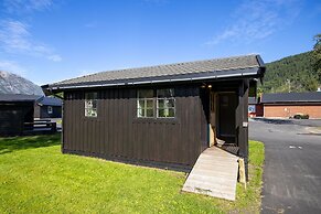Topcamp Mosjøen - Helgeland