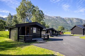 Topcamp Mosjøen - Helgeland