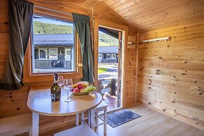 Topcamp Mosjøen - Helgeland