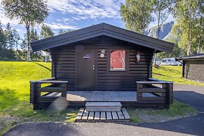 Topcamp Mosjøen - Helgeland