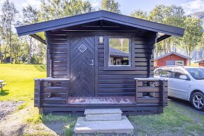 Topcamp Mosjøen - Helgeland