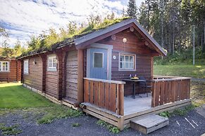 Topcamp Mosjøen - Helgeland