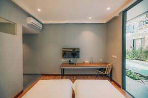 Bestah Coliving