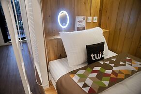 Tuju Arteri Pods