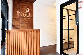 Tuju Arteri Pods