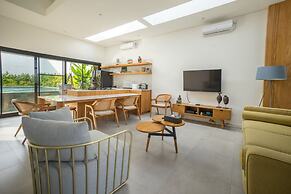 Maitreya Villa