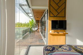 Maitreya Villa