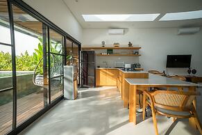 Maitreya Villa