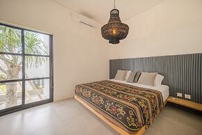 Maitreya Villa
