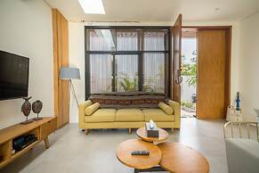 Maitreya Villa