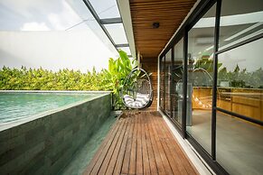 Maitreya Villa
