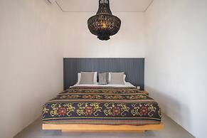 Maitreya Villa
