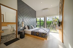 Maitreya Villa