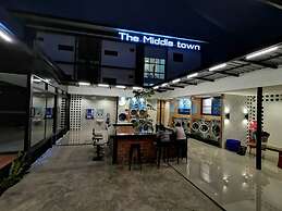 The Middle Town SHA