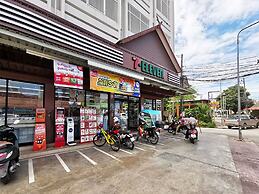 The Middle Town SHA