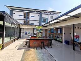 The Middle Town SHA
