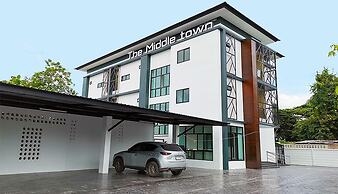 The Middle Town SHA