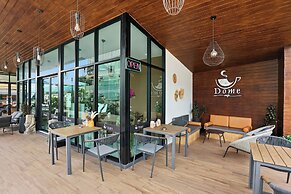 Dome Kata Resort