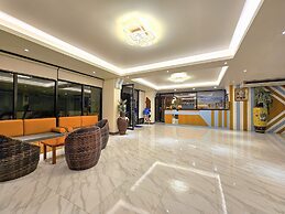 Dome Kata Resort