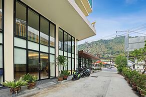 Dome Kata Resort