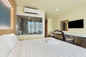 Dome Kata Resort