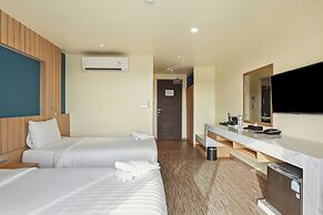 Dome Kata Resort