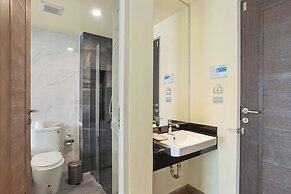 Dome Kata Resort