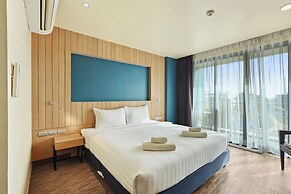 Dome Kata Resort