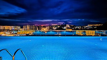Dome Kata Resort