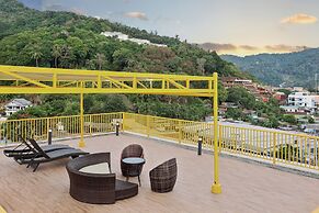 Dome Kata Resort