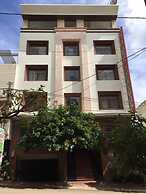 Khai Yen Hotel Pleiku